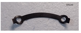 Пластина замковая  TDA-N 230 6LTE/Lock plate (761-07-034)