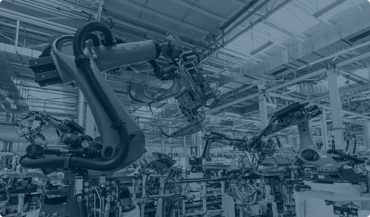 Промышленные предприятия