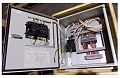 Блок автоматики KPEC20026BP52A (для KDE12EA/STA)