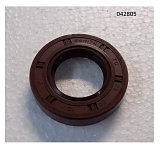 Сальник (28х50х10) вала ведущего TSS-WP265YH/Oil seal,main shaft, №20 (CNP330Y003-20)