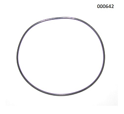 Кольцо крышки ТНВД TDQ 38 4L/O-Ring