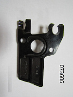 Инсулятор карбюратора GX 160/Carburator Insulator (16212-ZH8-800)