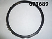 Венец зубчатый маховика KM186F/Gear Rim