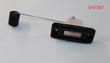 Указатель уровня топлива в баке SGG 5000(..)-8000(..) / Fuel level indicator (04.06.37200-500001-00)