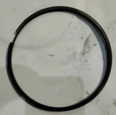 Кольцо поршневое маслосъёмное TDA-N 550 12VTE/Oil piston ring