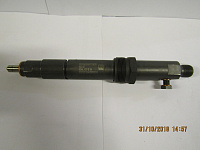Форсунка топливная Baudouin 12M33G1400/5 /Fuel Injector (331005000977, 1001703128*2678.KDAL 127 S34)