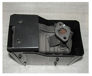 Глушитель SGG 10000Ei до 11.2024 / Muffler (20202-00567-00)