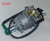 Карбюратор SGG 8000(..),кроме SGG 8000EH3NU,  KM192FB/ Carburetor assy (03.06.16100-19220-00)