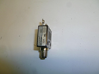 Реле тепловое 32A SGG 10000/AC current protector