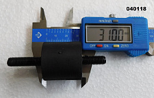 Виброгаситель TSS-VTH, VTZ-1,2/VIBRATION DAMPER (№41, SF-041)