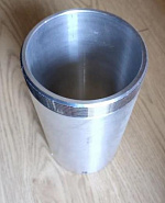Цилиндр корпуса ударника TSS-95GPD/Piling Socket TSS-95GPD (№37, JH95GPD)