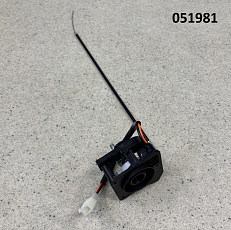Выключатель 3-х позиционный SGG 1800Si-3000ESi KM / 3-position switch (04.04.16750-200008-00)