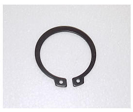 Кольцо стопорное Ø 40 мм TSS-WP160-170/Circlip￠40, №57 (CNP300024-57)