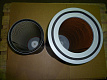 Фильтр воздушный BF6M1015C-LA G1A/Air filter