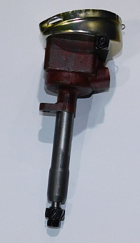 Насос масляный в сборе TDY-N 15 4L/Oil Pump YD4KD