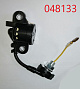 Датчик уровня масла SGG 5000(..)-8000(..),KM190F,KM192FP / Oil level sensor (04.06.37060-18804-00)