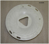 Крыльчатка маховика SGG5000/Impeller