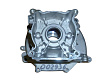 Картер двигателя 1E44F/Left and right crankcases TSS-GJH95 (№1-26 JH95A, 1E44F)