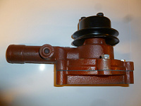 Насос водяной Ricardo Y485BD; TDK 14,17,22 4LT/Water pump assy