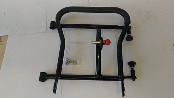 Ручка управления виброплиты TSS-VP90TH/L/S/Handle (C80T-001)