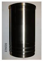 Гильза цилиндра (D=135 мм) TDX 660 12VTE/Cylinder lider