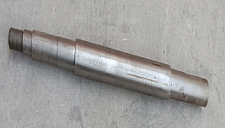 Вал диска TSS RH-350L(H)/principal axis TSS RH-350, №9 (Q300S-009)