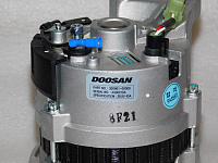 Генератор зарядный P222FE/Battery charging generator