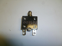 Реле тепловое 16A SGG 10000/AC current protector