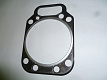 Прокладка головки блока цилиндров Baudouin 6M11G150/5/Cylinder Head Gasket (13059912)