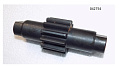 Вал насоса реверса TSS-WP265YH/Drive gear, №19 (CNP330Y019)