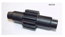 Вал насоса реверса TSS-WP265YH/Drive gear, №19 (CNP330Y019)