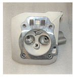 Головка блока цилиндра SGG 10000Ei,SV460 до 11.2024 / Cylinder head assy (20023-00043-00)