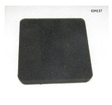 Фильтр воздушный (элемент) SGG 2000(..)-SGG 3200EN Duplex,SGG 4000(..i)-5000(..i),KM170FD,KM172F / Air filter element (17151-16804-00)