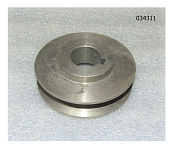Шкив (28х94х31х1B) вала вибратора TSS-VP70TL (C60-02013)/Pulley, driven