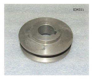 Шкив (28х94х31х1B) вала вибратора TSS-VP70TL (C60-02013)/Pulley, driven
