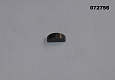 Шпонка сегментная KM376AG/Key