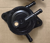 Насос вакуумный топливный SGG 10000(..),2V78F-2 / Fuel pump Assy (16700-A2412-0001)
