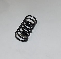 Пружина ручки верхняя TSS-95GPDA/Compression spring (Φ22.5×Φ27.5×60) TSS-95GPDA, (№42 JH95GPD, HUASHENG 140FA)