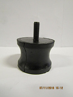 Амортизатор (60х45х1Ш М10) платформы двигателя CP-80T/Shock absorber for vibrating plat