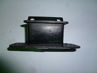 Амортизатор двигателя SGG 10000EH /Vibration absorber