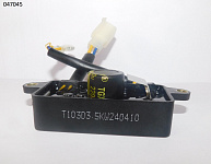 Регулятор напряжения SGG 3200EN Duplex (230v,6 конт.) / AVR 230V SGG 3200EN Duplex (04.08.30060-200005-00)