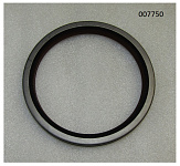 Сальник (110 х130х13 в мет.кольце) вала коленчатого задний TBD 226B-3,4,6D/Rear oil seal