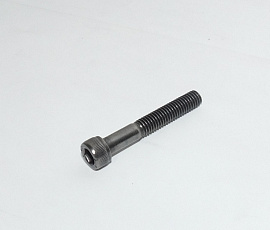 Винт фиксатора пружины TSS-95GPDA/Inner Hexagon Cheese-head Screw M6×40 TSS-95GPDA, (№49 JH95GPD, HUASHENG 140FA)