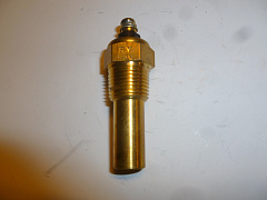 Датчик температуры ОЖ Ricardo K4100DS; TDК 30 4L/Water temperature Sensor