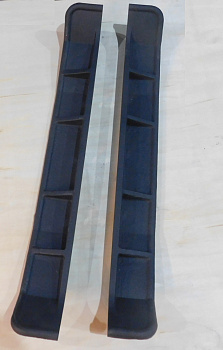 Пластины расширительные TSS-WP265YH/Extension plate, №85 (CNP330Y085)