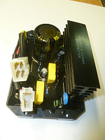 Регулятор напряжения SDG 10000EH (220 v,6 контактов) /AVR (HJ.10K220-B/160307/3.1.017011)
