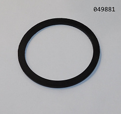 Кольцо уплотнительное гайки фланца TSS-PDST100E/Wrench pressure cap gasket TSS-PDST100E, №11 (33275-00016-00)
