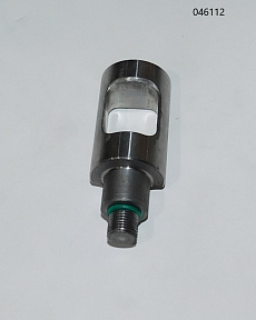 Толкатель насоса масляного TSS-CP-220/Push rod, CNP330Y-1-A24 (3010102006)