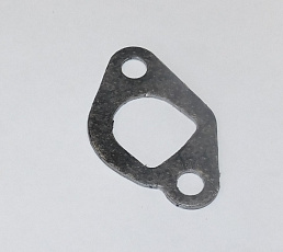 Прокладка глушителя SGG 4200Ei,KM172F / Muffler gasket (03.09.18001-17201-00)