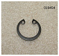 Кольцо стопорное пальца поршневого S420(460)/Piston pin clip